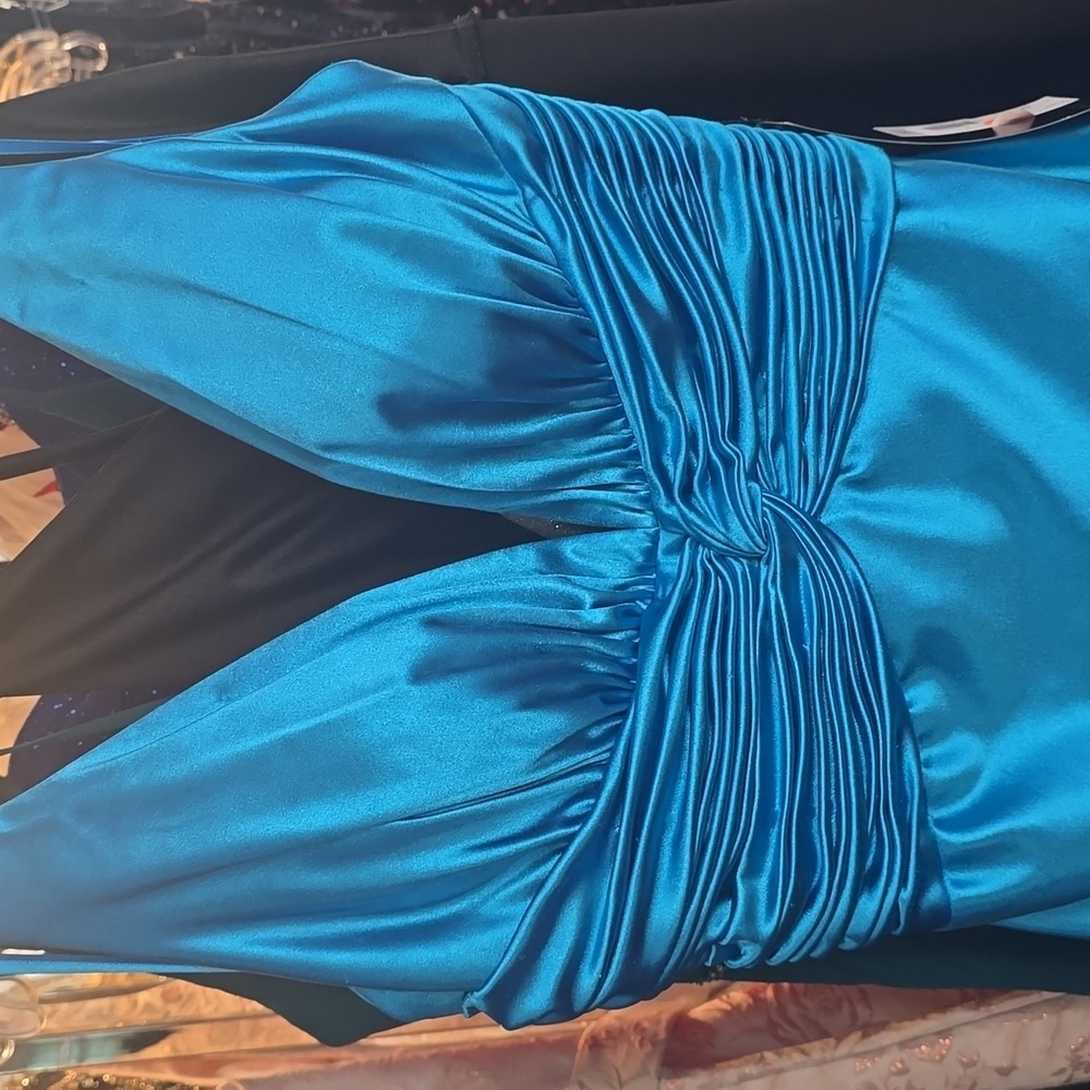 Homecoming Dress - Picture 2 of 4